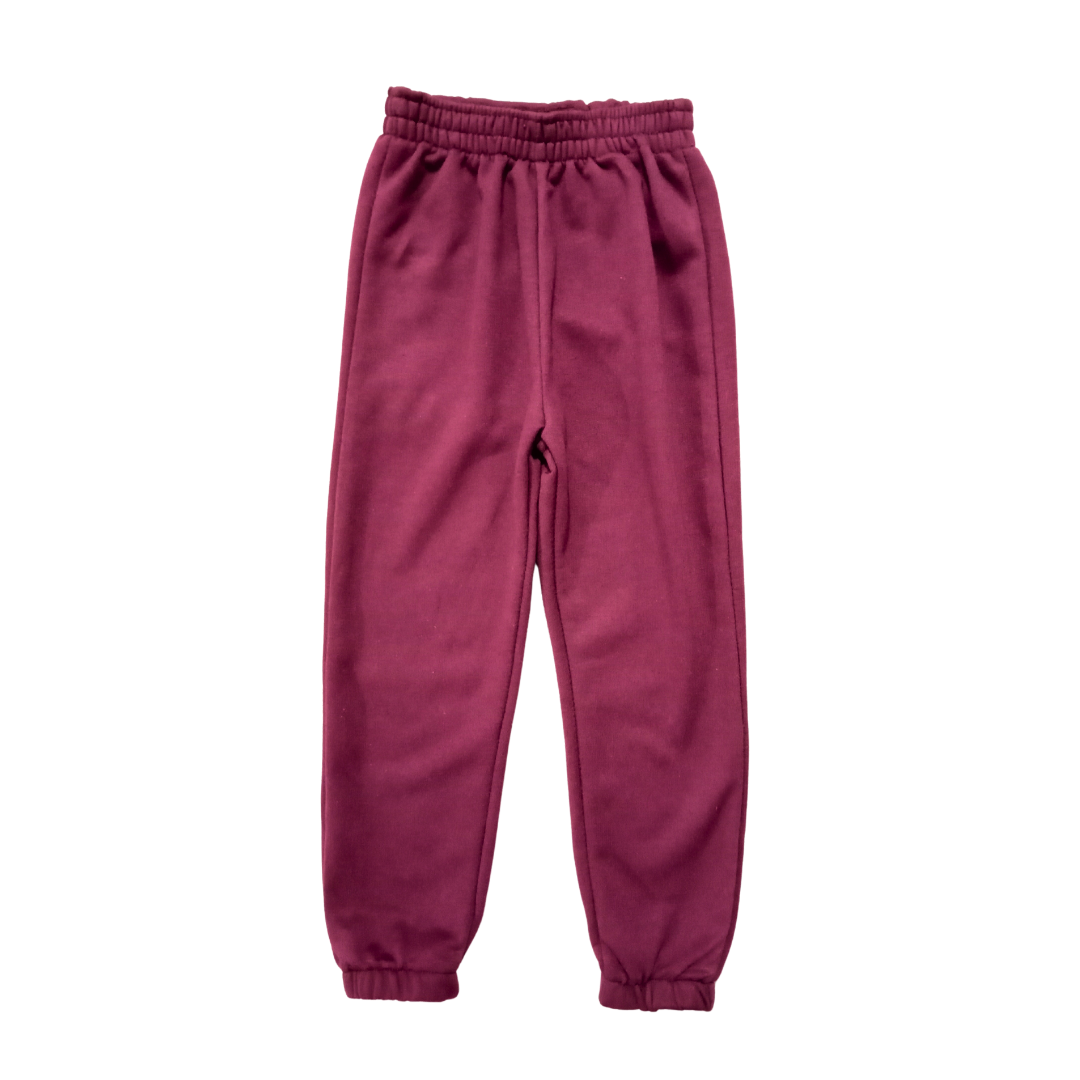 Boys Fleece Trouser