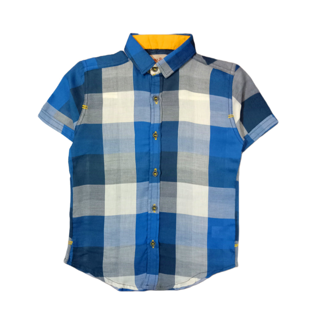 Boys Shirt