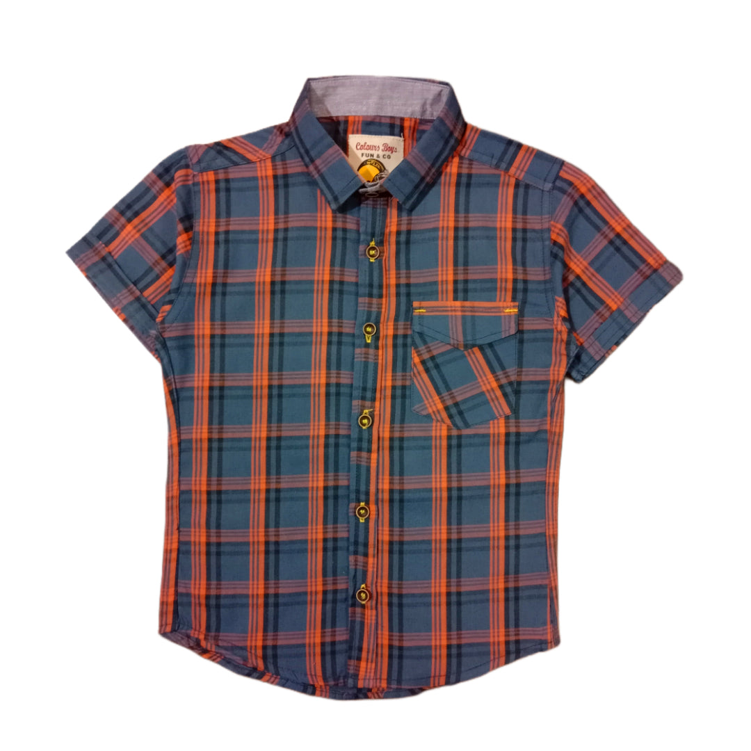 Boys Shirt