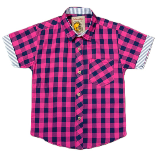 Boys Shirt