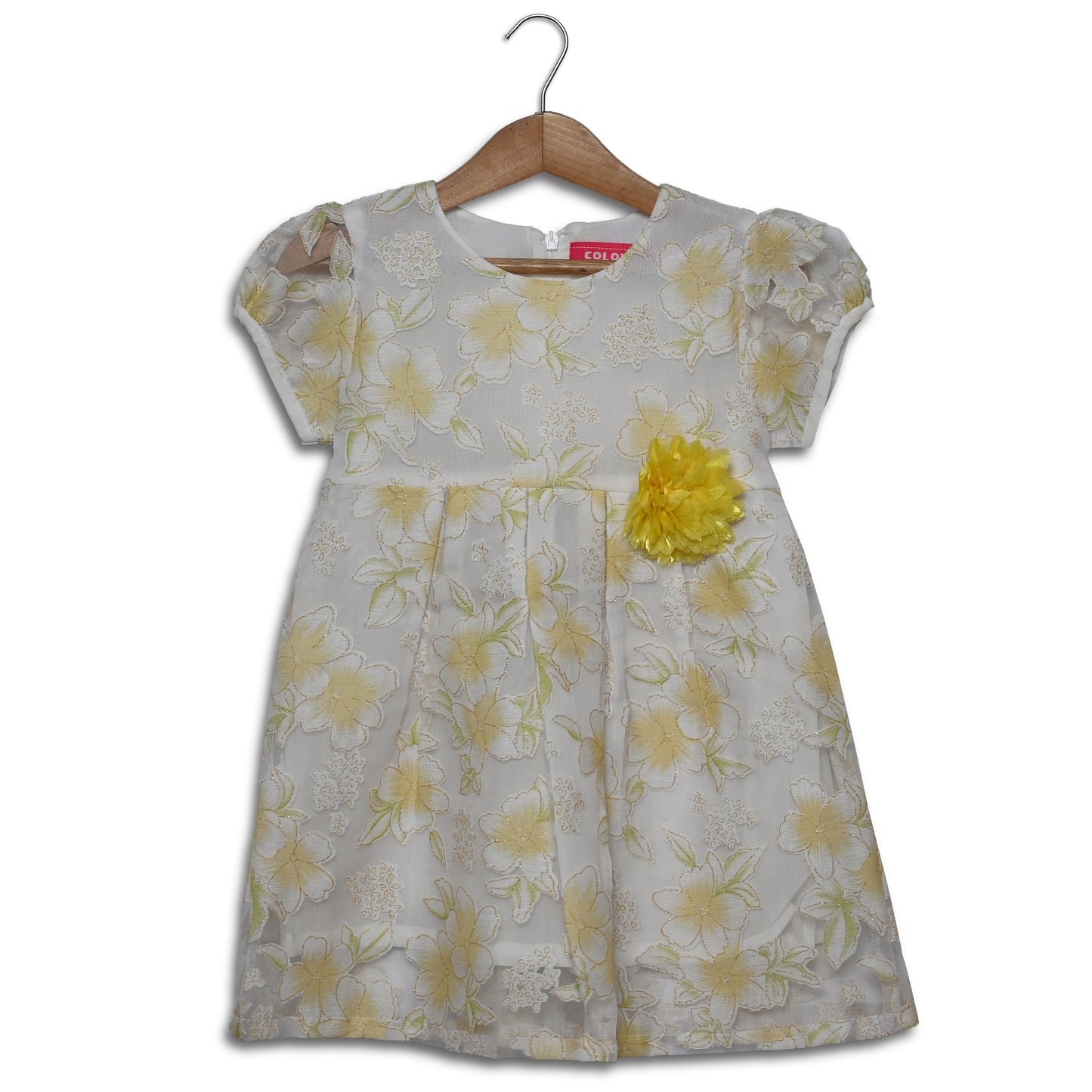 Girls Frock