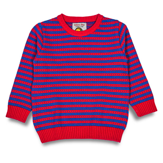 Boys Sweater