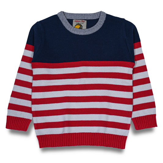 Boys Sweater