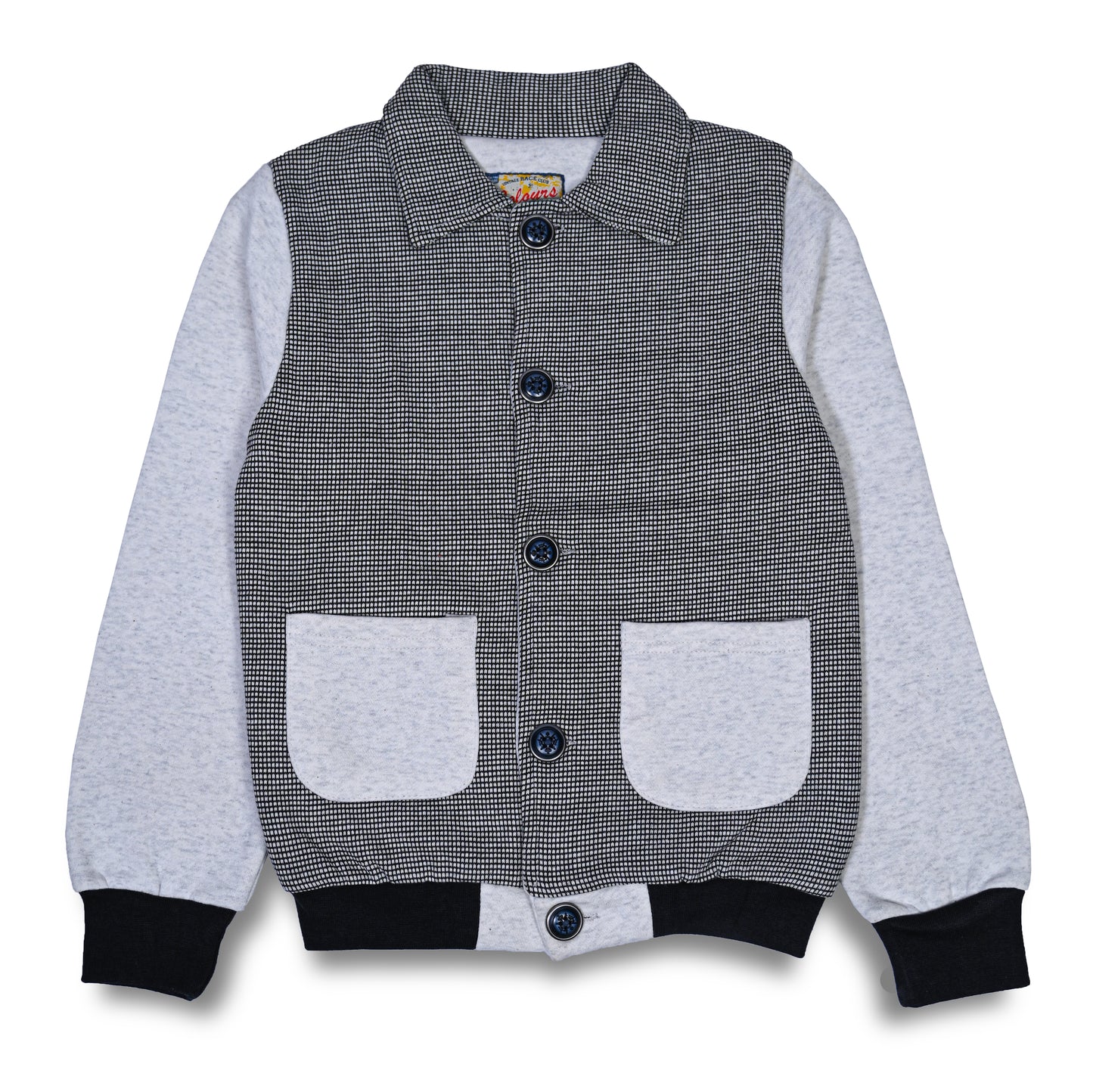 Boys Fleece Jacket