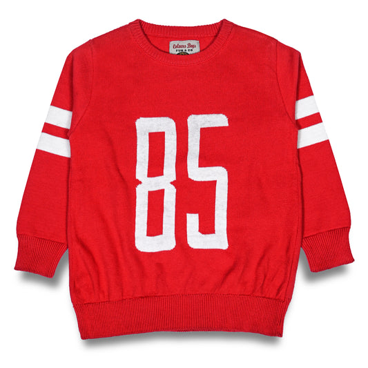 Boys Sweater