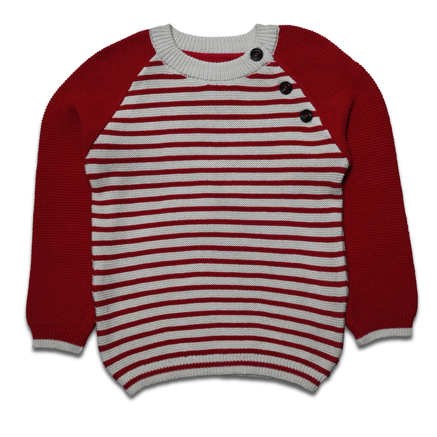 Boys Sweater