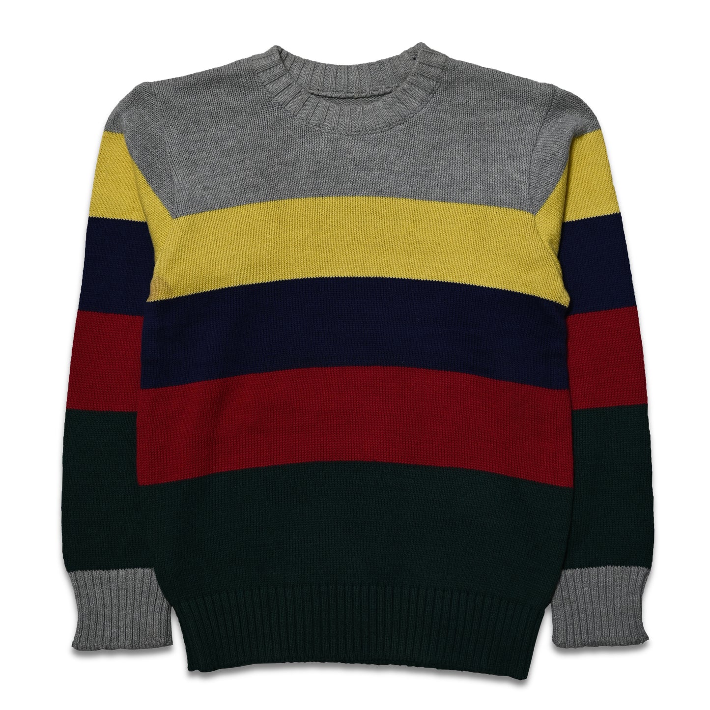 Boys Sweater