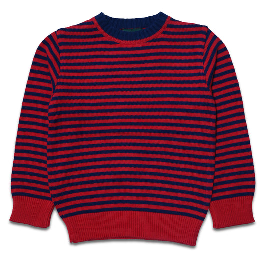 Boys Sweater