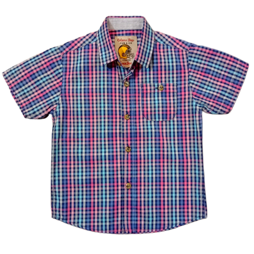 Boys Shirt