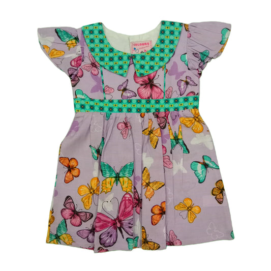 Girls Frock