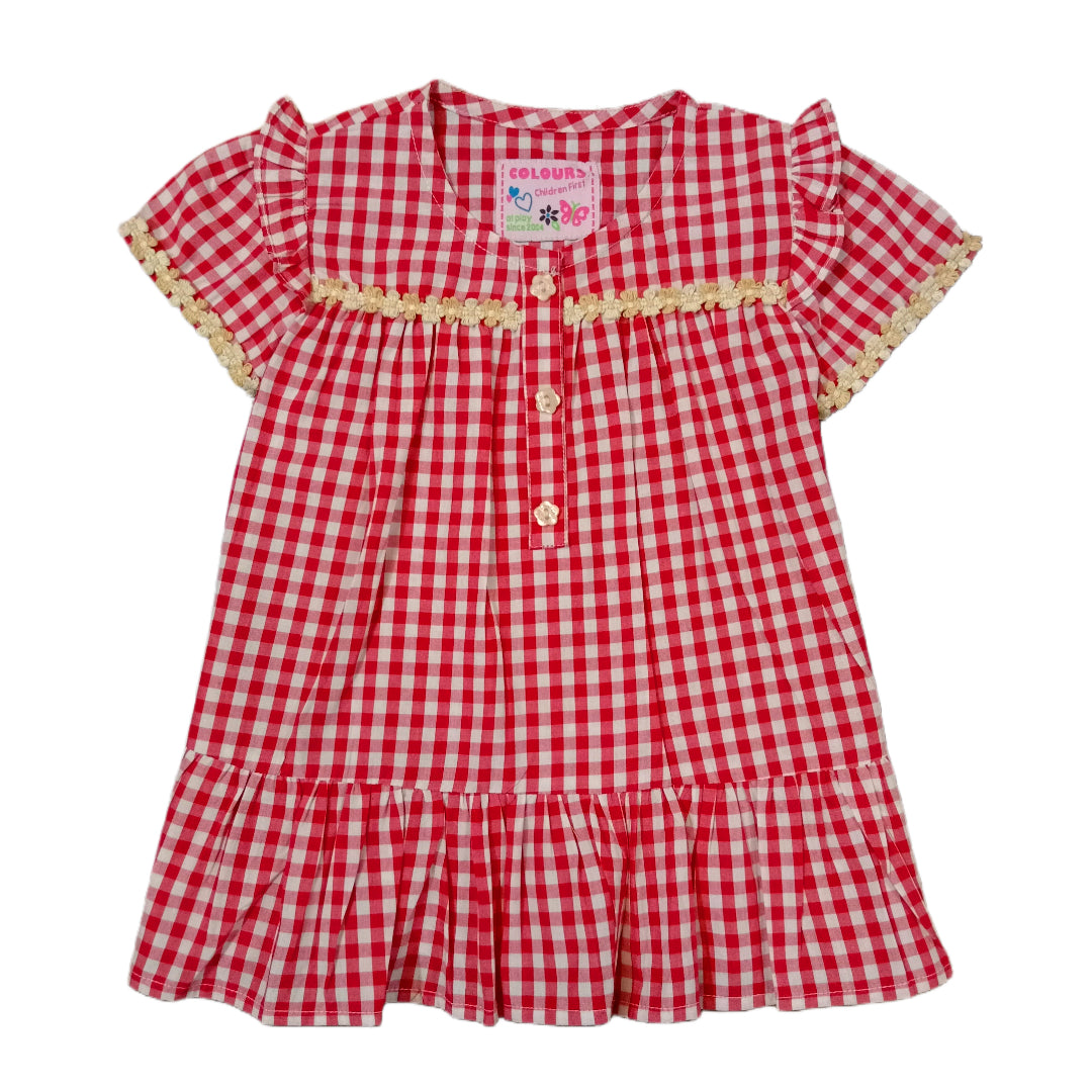 Girls Shirt