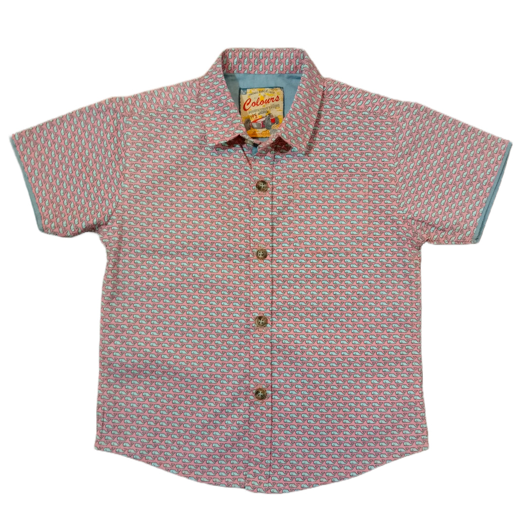 Boys Shirt