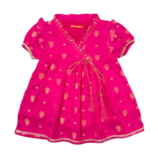 Girls Shirt